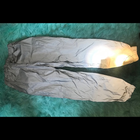 Reflective Jogger Set - Picture 3 of 5